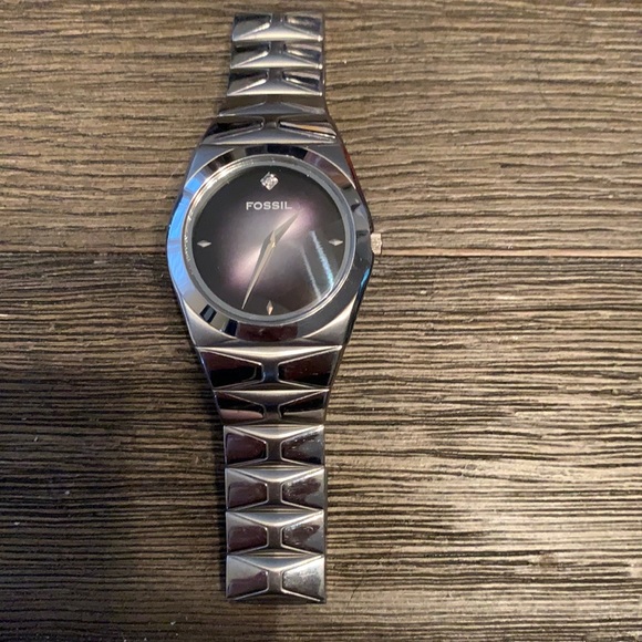Fossil Other - Men’s Fossil watch
